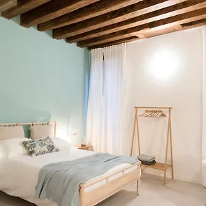 Apartment Mirandolina Exclusive 
