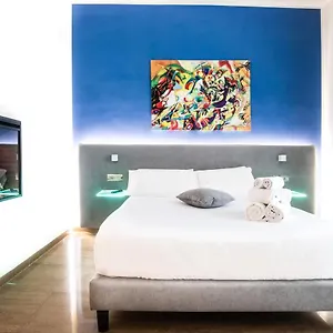 Sanfelice 33 Luxury מלון נאפולי