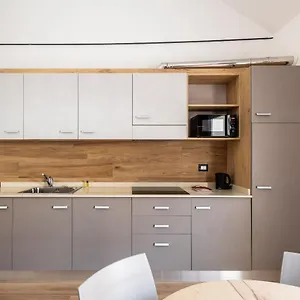 Giorgi Design Homes I By Wonderful Italy , Bolonha Itália