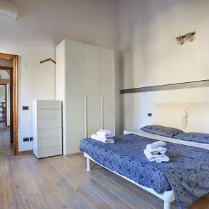 Apartment Uffizi Ii In Location 