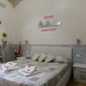  Apartamento Little House Testaccio