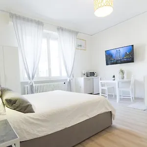 Apartment Tuscan Sun 