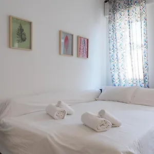 Apartment Primopiano - Napo Torriani 