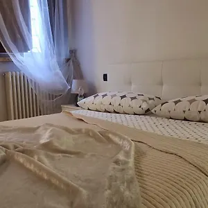 Apartment Ca' Degli Sposi 