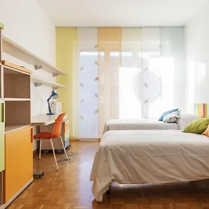 La Casa Di Cri Sul Naviglio Italie