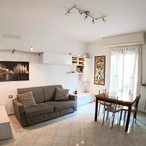 Appartamento Casa Bagai Italia