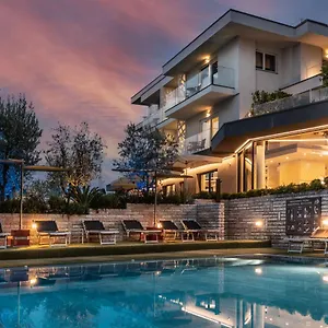 Wellness Casa Barca (adults Only) 4*, Malcesine İtalya