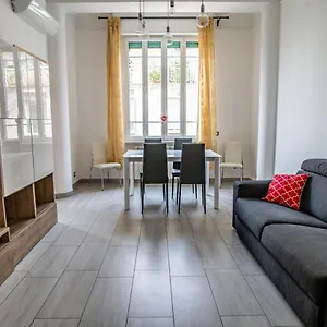 Apartamento Edo's 