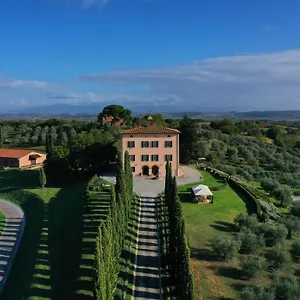 Relais Grazianella | Esperienze בית חווה Acquaviva (Montepulciano)