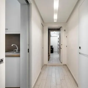  Apartamento Lhp Piazza Del Popolo