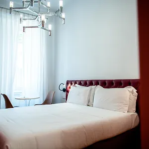 מלון Boutique Palace