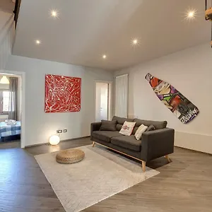 Apartamento Mamo - Zita 