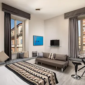 Relais Nazionale 18 B&B