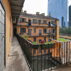 Apartamento Primopiano - De Castillia 20 