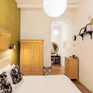  Apartamento Vittoria Charme