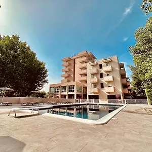 St Gregory Park 4*, Rimini İtalya