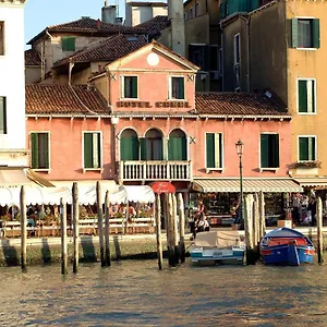 Canal & Walter 3*, Venedik İtalya
