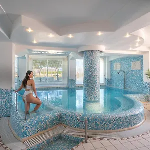 Baia Imperiale 4*, Rimini İtalya