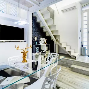 Stesicoro Exclusive House דירה קטאניה