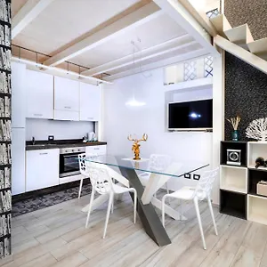 Stesicoro Exclusive House דירה קטאניה