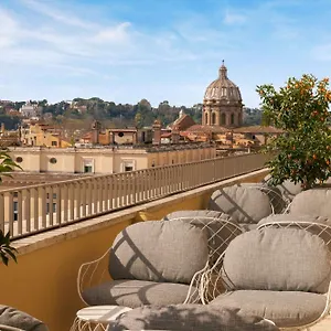 فندق Radisson Collection Hotel, Antica