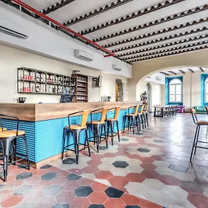 Borgo Ripa Urban Travel 호스텔