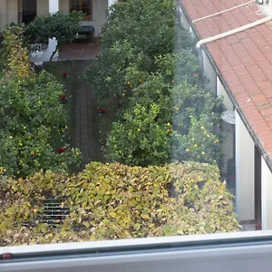 Palazzo Cappuccini Art Relais מלון נאפולי