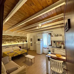 Apartamento Ninfa 