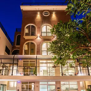 Appartement Morin 10 Exclusive, Rome