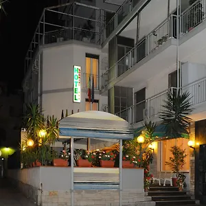 Sorriso 3*, Sanremo İtalya