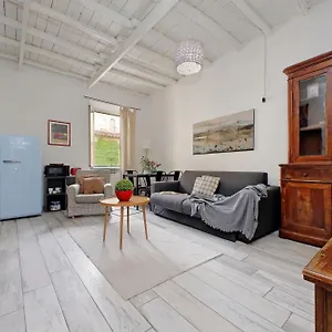 Appartement Fidelio Holiday, Rome