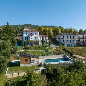  Vakantiehuis Pavone Italië