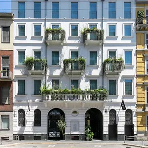 Senato 4*, Milano İtalya