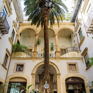 Apartment Palazzo Santa Ninfa - Luxury Mansion 