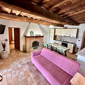  Casa vacanze Podere Baloo Italia
