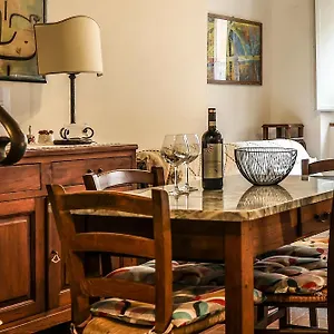 Holiday home Pulcinella Tipico Centro Storico 