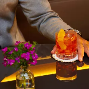 מלון Harry's Bar Trevi & Restaurant
