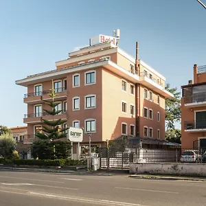 Hotell Garner Aurelia By Ihg, Rom