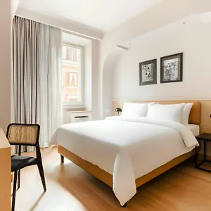 Отель Piazza Di Spagna Hotel, Sonder By Marriott Bonvoy