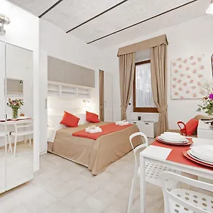  Apartamento Coral Flat Colosseo