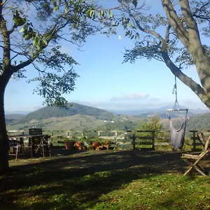  Vakantieboerderij Agriturismo Monte Genesio Italië