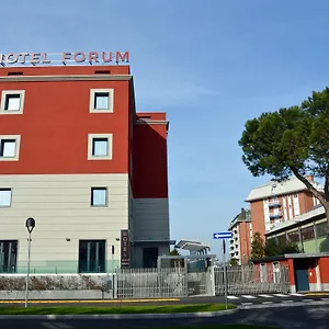 Forum 3*, Baranzate İtalya
