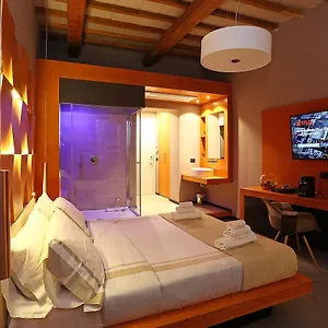 Otel Il Campo Marzio, Roma