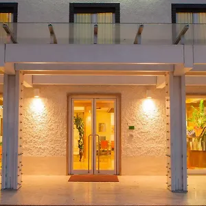 La Pergola Rzym