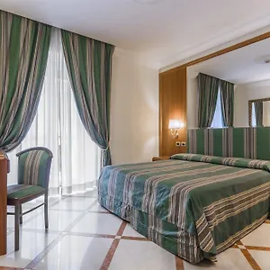 Hotel Raeli Regio