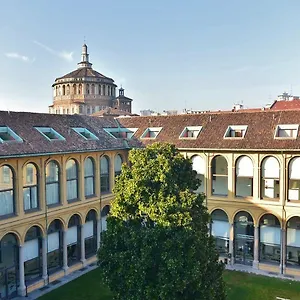 Отель Palazzo Delle Stelline