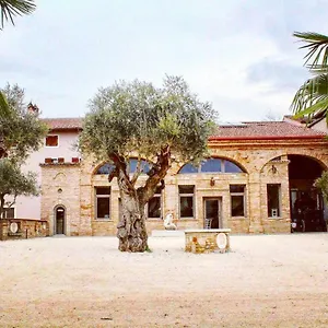  Vakantieboerderij Le Fontanelle Da Valente Italië