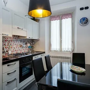  Apartamento Mammamia
