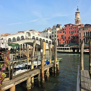 Apartment Sei A Rialto 