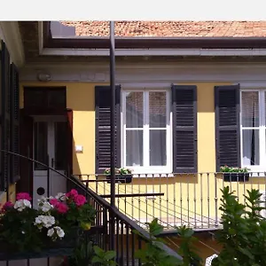 Beautiful Bohemian In Center Conditioned Air Italie